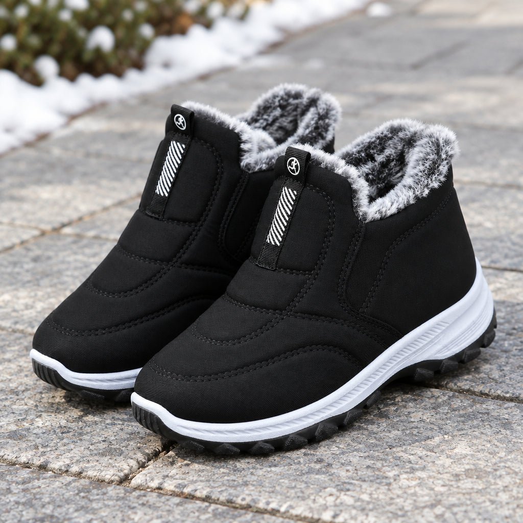 Faye | Women's Winter Boots for Cold Weather Walks