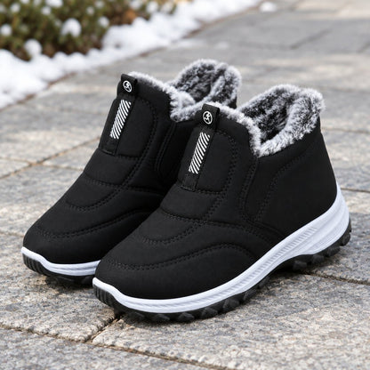 Faye | Women's Winter Boots for Cold Weather Walks