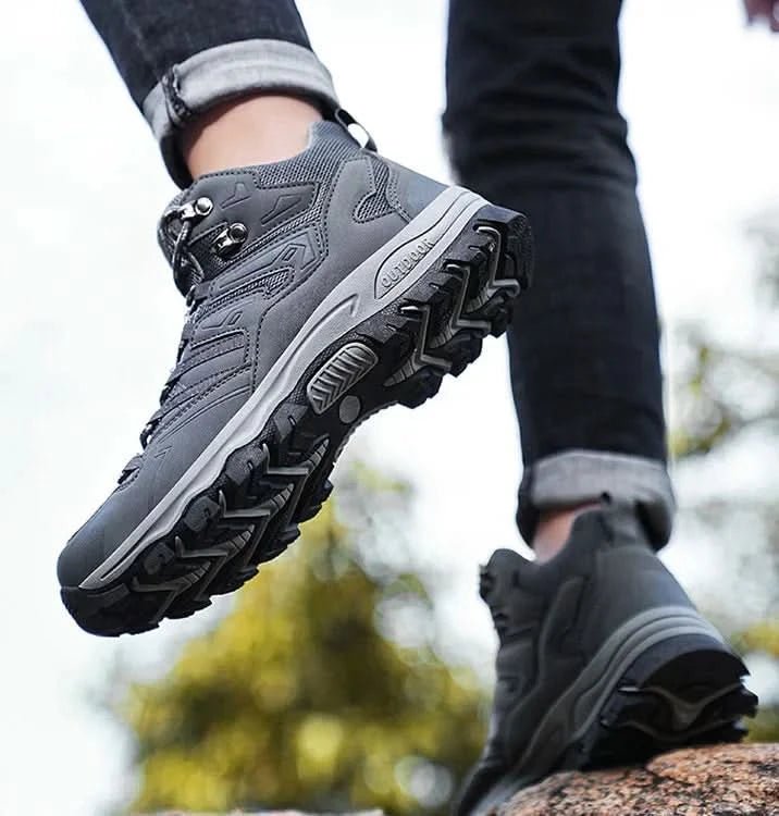 Blair | Women's Outdoor Walking Boots for Hiking