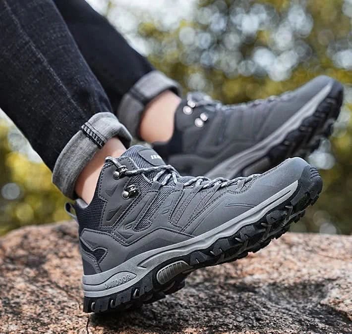 Blair | Women's Outdoor Walking Boots for Hiking