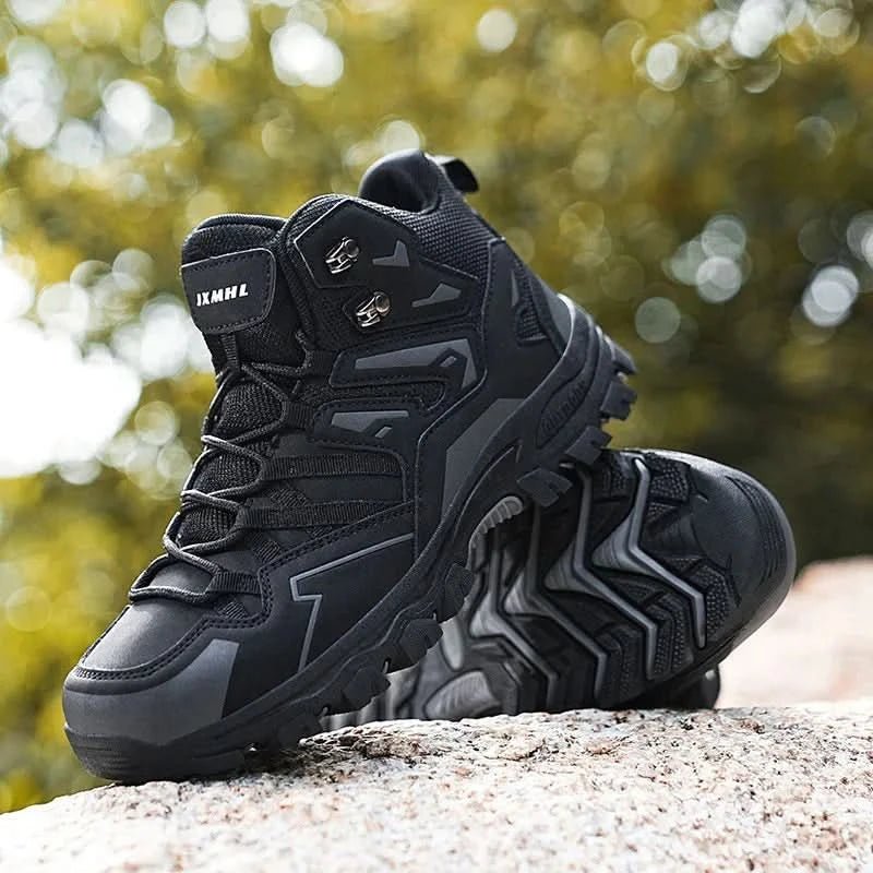 Blair | Women's Outdoor Walking Boots for Hiking