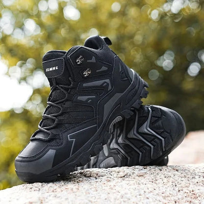 Blair | Women's Outdoor Walking Boots for Hiking