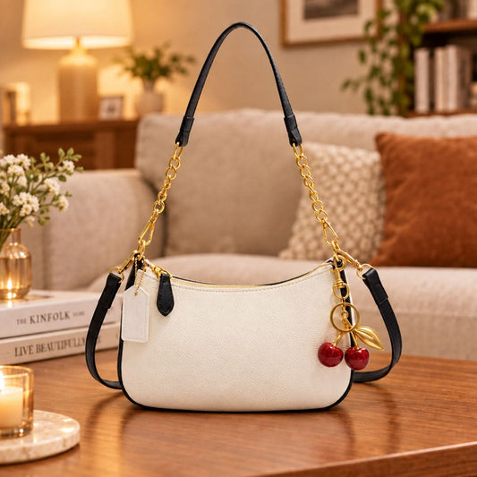 Blair | Women's Structured Crossbody Bag