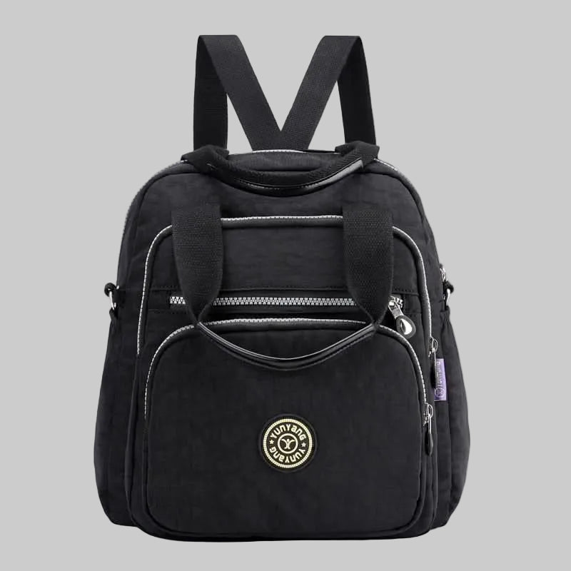 Greer | Women's Convertible Backpack for Work and Travel