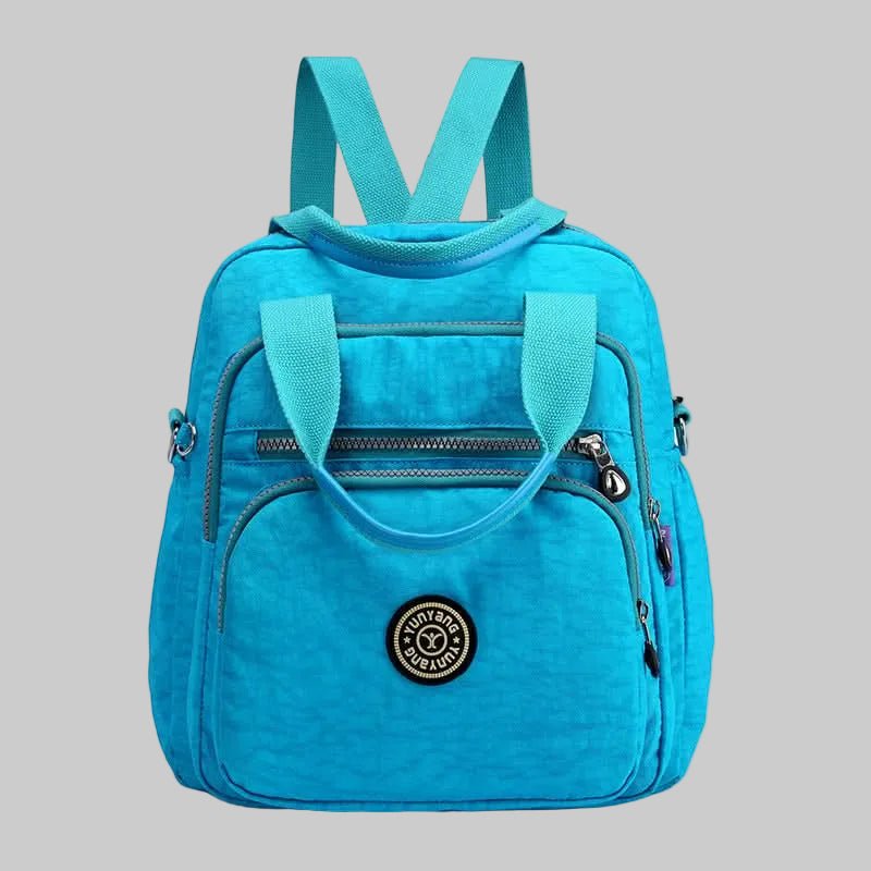 Greer | Women's Convertible Backpack for Work and Travel