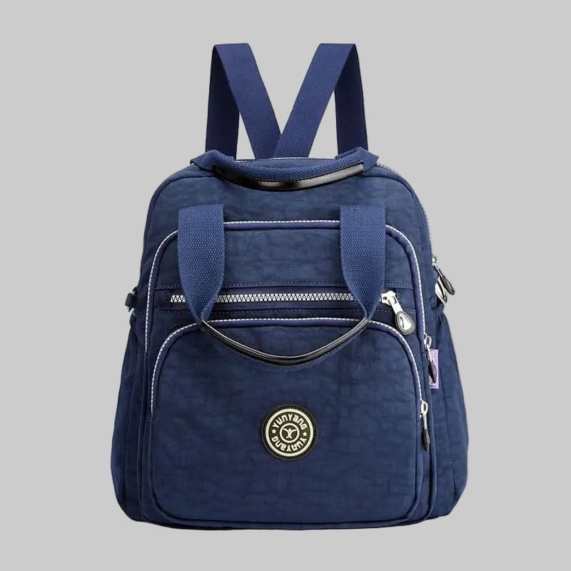 Greer | Women's Convertible Backpack for Work and Travel