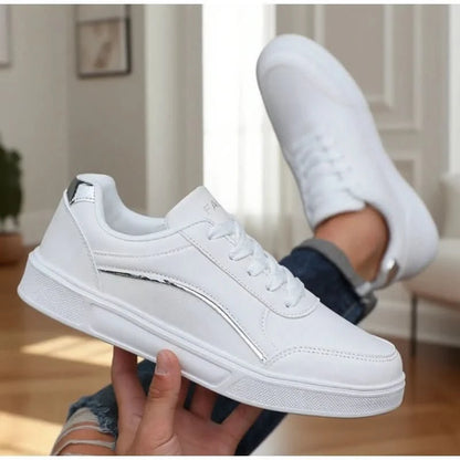 Nova | Women's Classic Comfort Skate Trainers