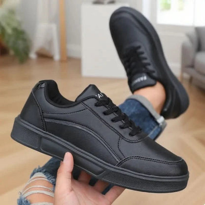 Nova | Women's Classic Comfort Skate Trainers