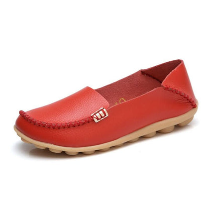 Nova | Women's Soft Slip-On Walking Shoes