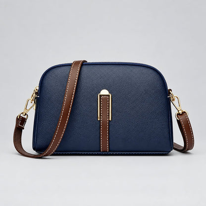 Juno | Women's Polished Shape Shoulder Bag