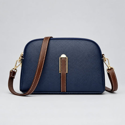 Juno | Women's Polished Shape Shoulder Bag