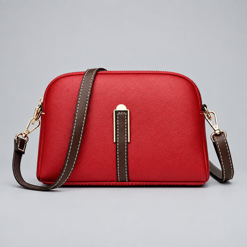 Juno | Women's Polished Shape Shoulder Bag