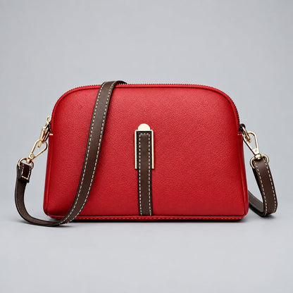 Juno | Women's Polished Shape Shoulder Bag