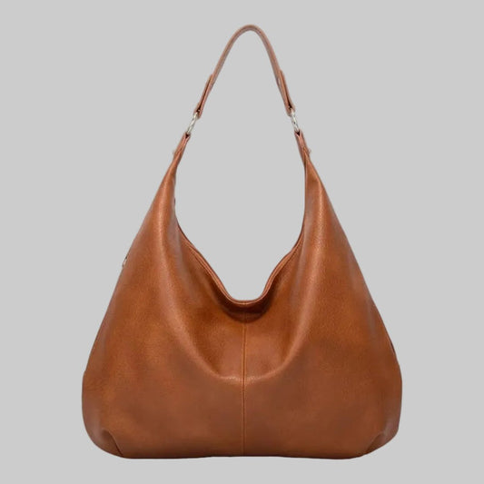 Noa | Women's Spacious Classic Shoulder Bag