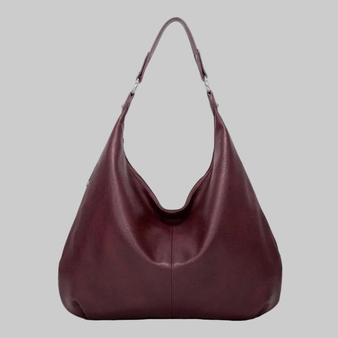 Noa | Women's Spacious Classic Shoulder Bag