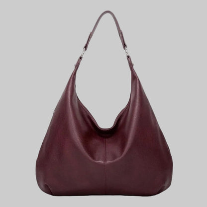 Noa | Women's Spacious Classic Shoulder Bag