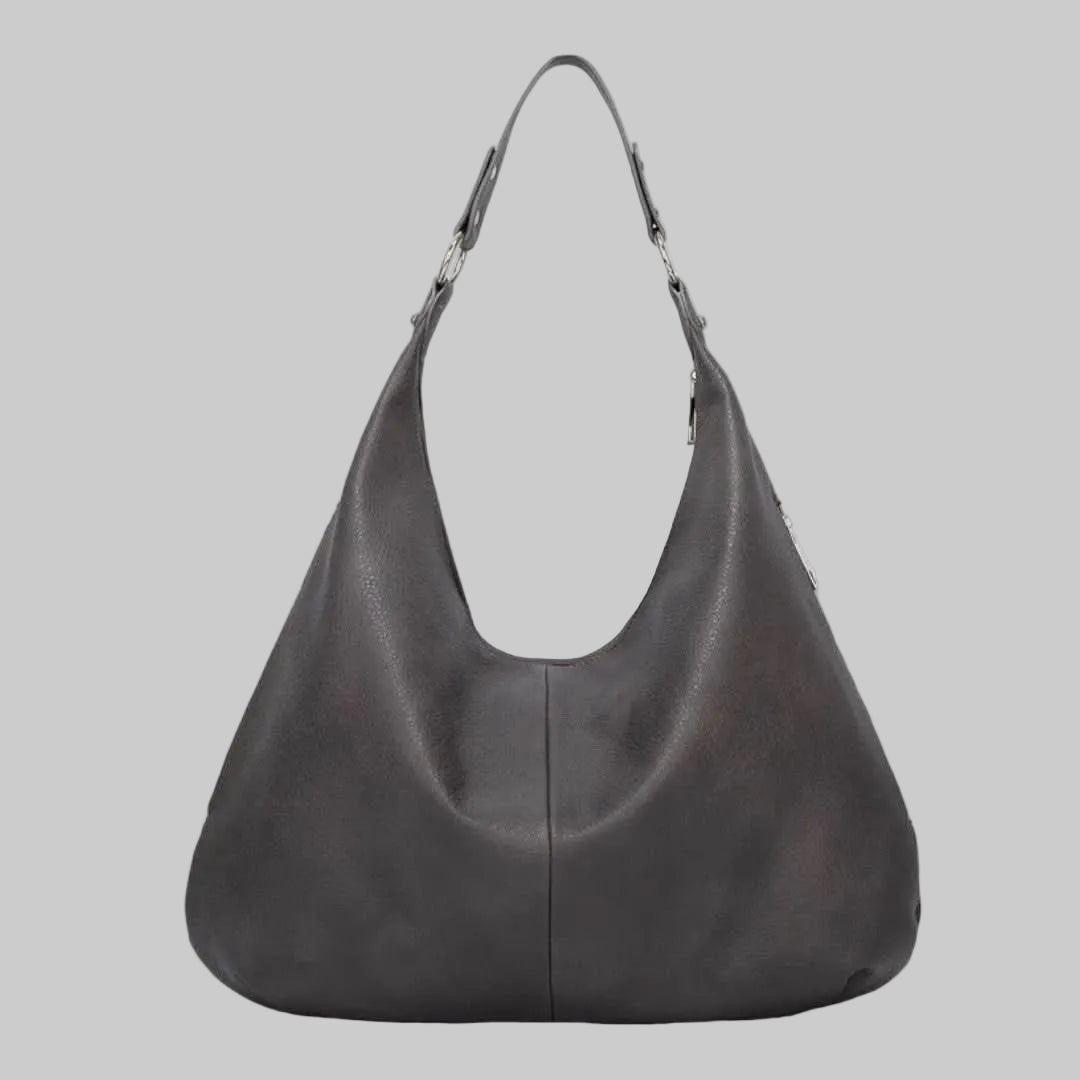 Noa | Women's Spacious Classic Shoulder Bag