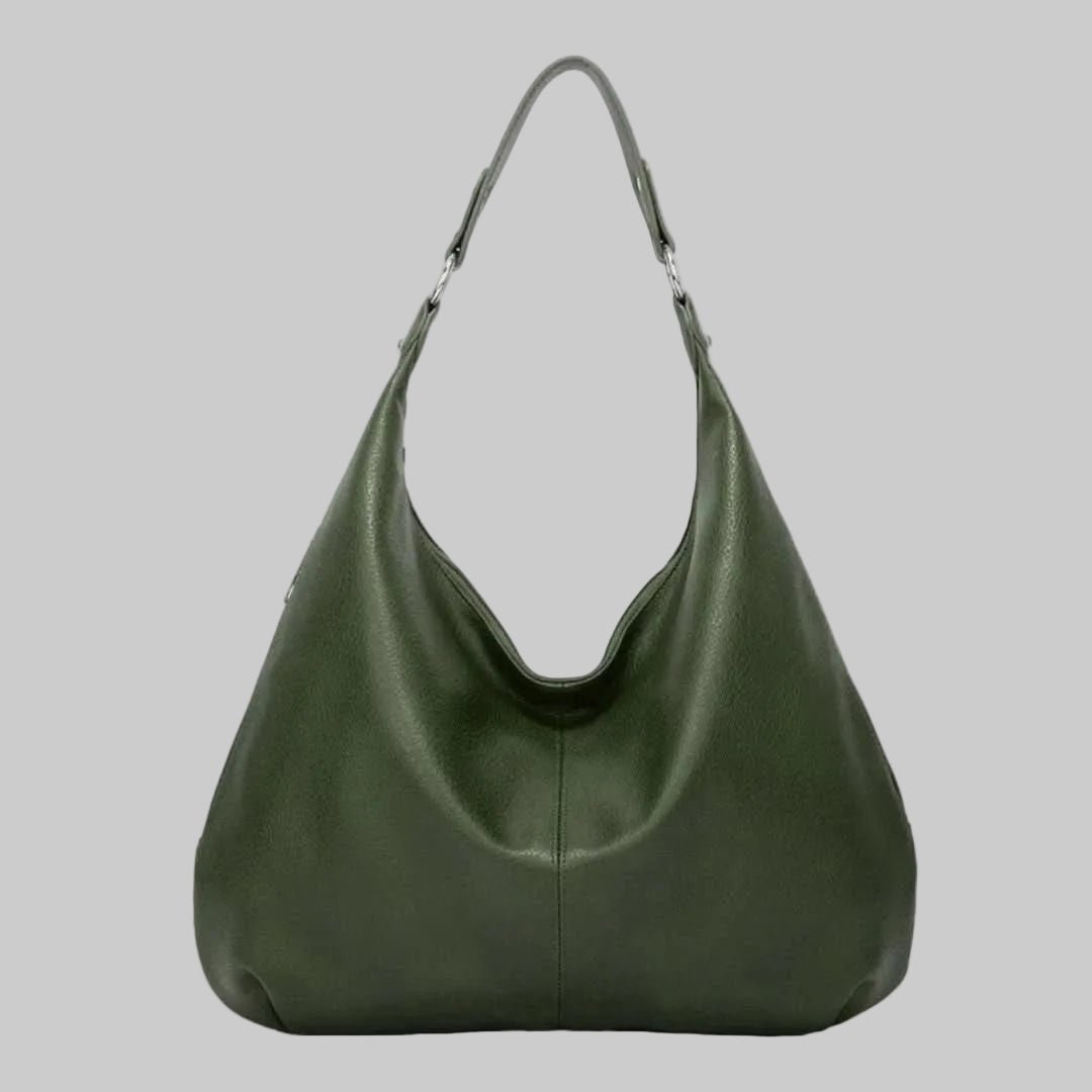 Noa | Women's Spacious Classic Shoulder Bag