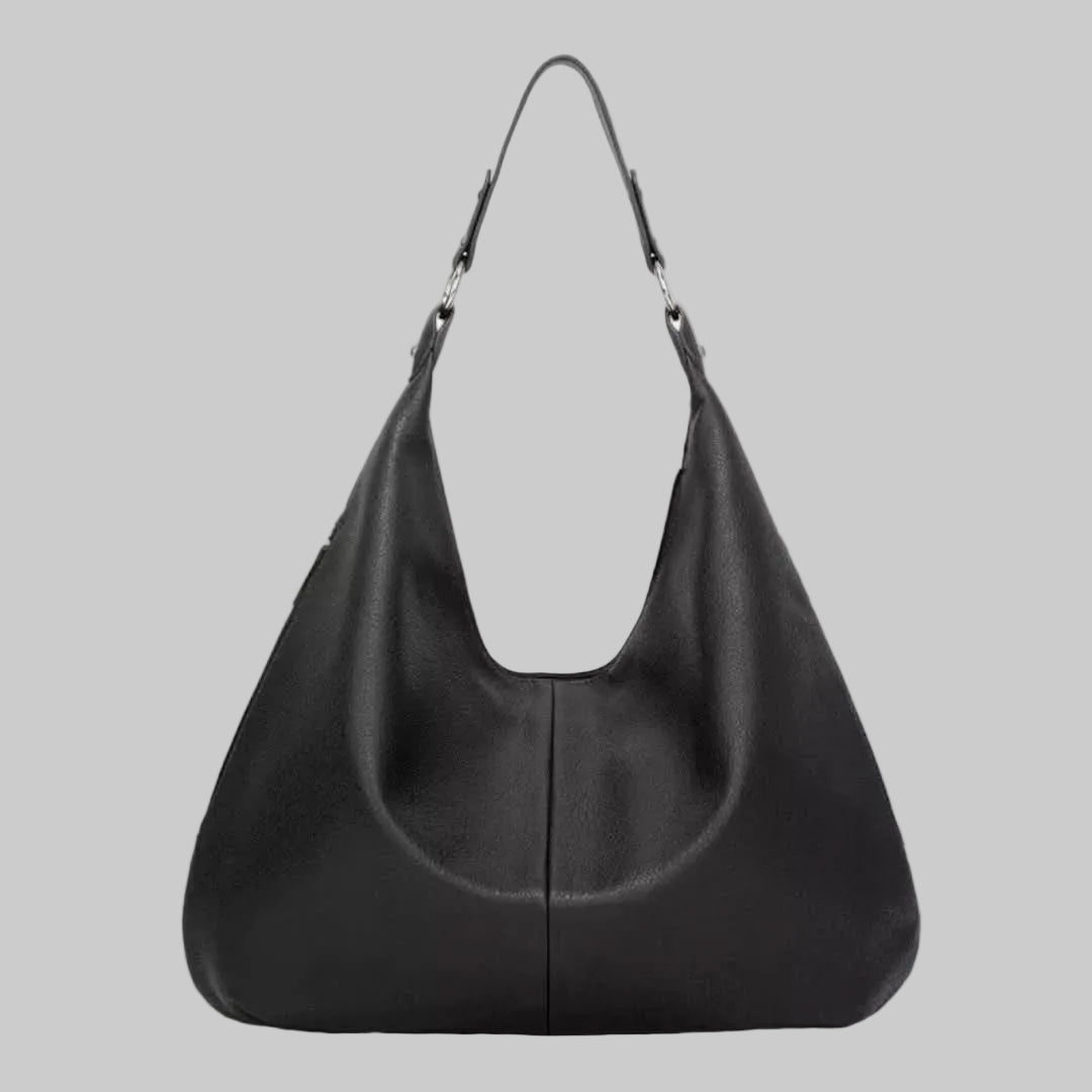 Noa | Women's Spacious Classic Shoulder Bag