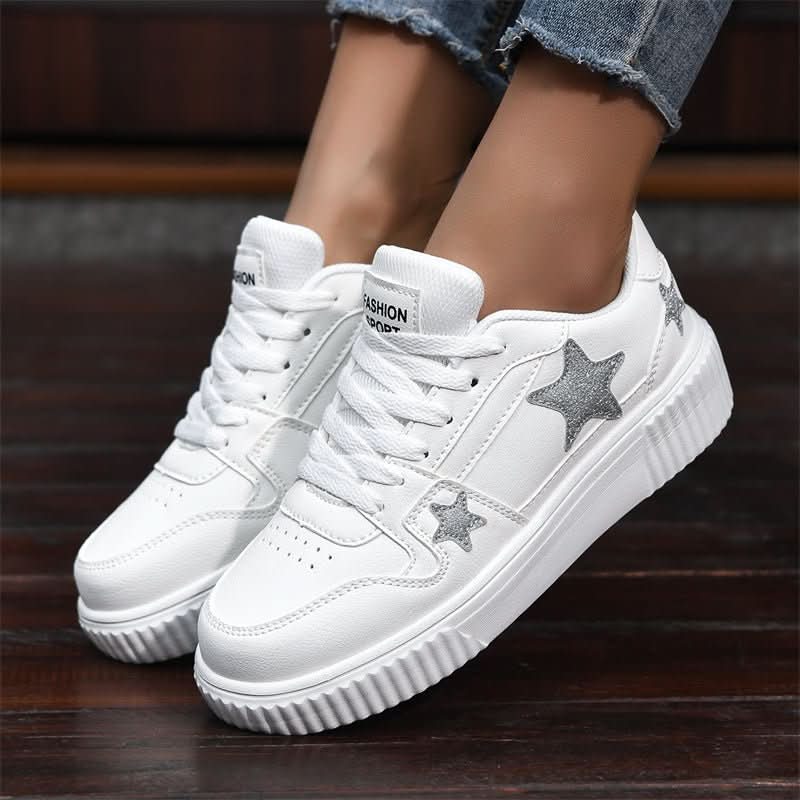Billie | Women's Non-Slip Skate Trainers