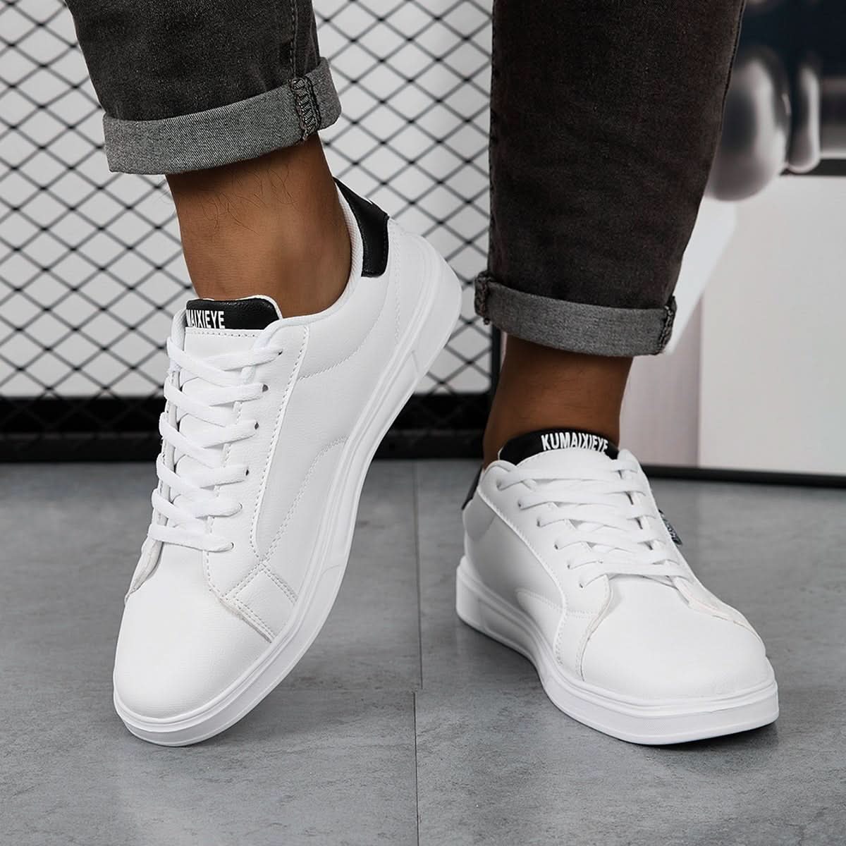 Kaia | Women's Breathable Casual Running Trainers