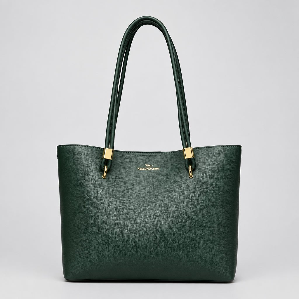 Liv | Women's Classic Structured Shoulder Bag