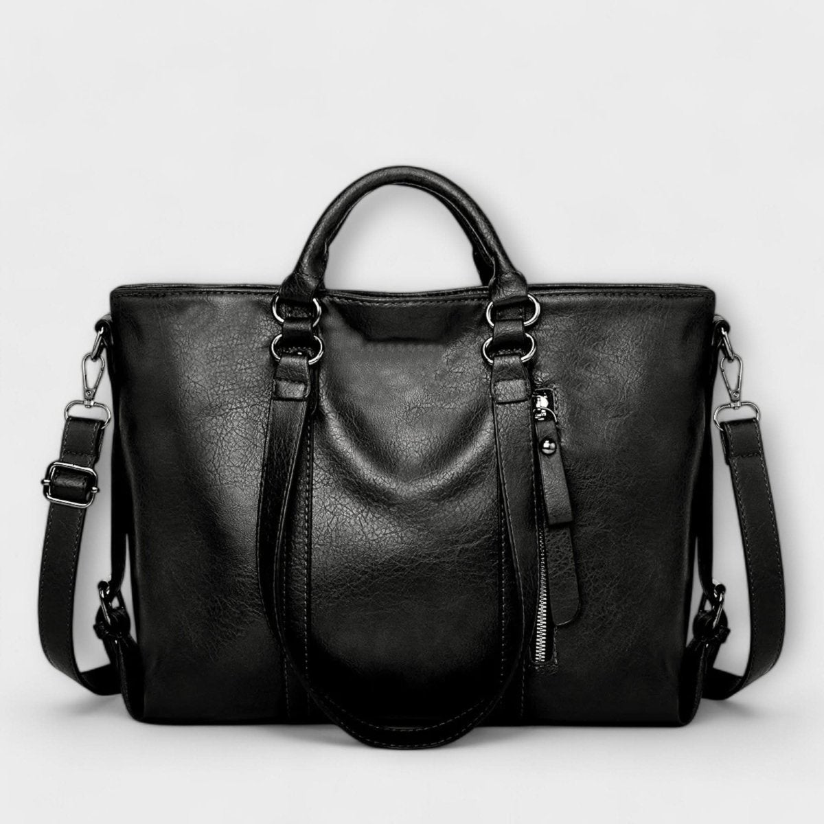 Reese | Women's Statement Detail Carry Bag