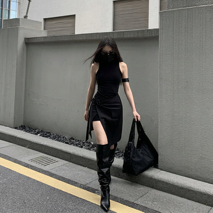 Kadence | Women's Pointed Toe Knee High Boots