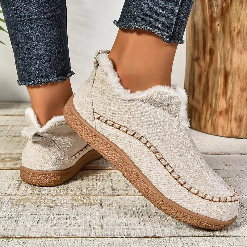 Margot | Women's Casual Ankle Boots for Work and Weekends