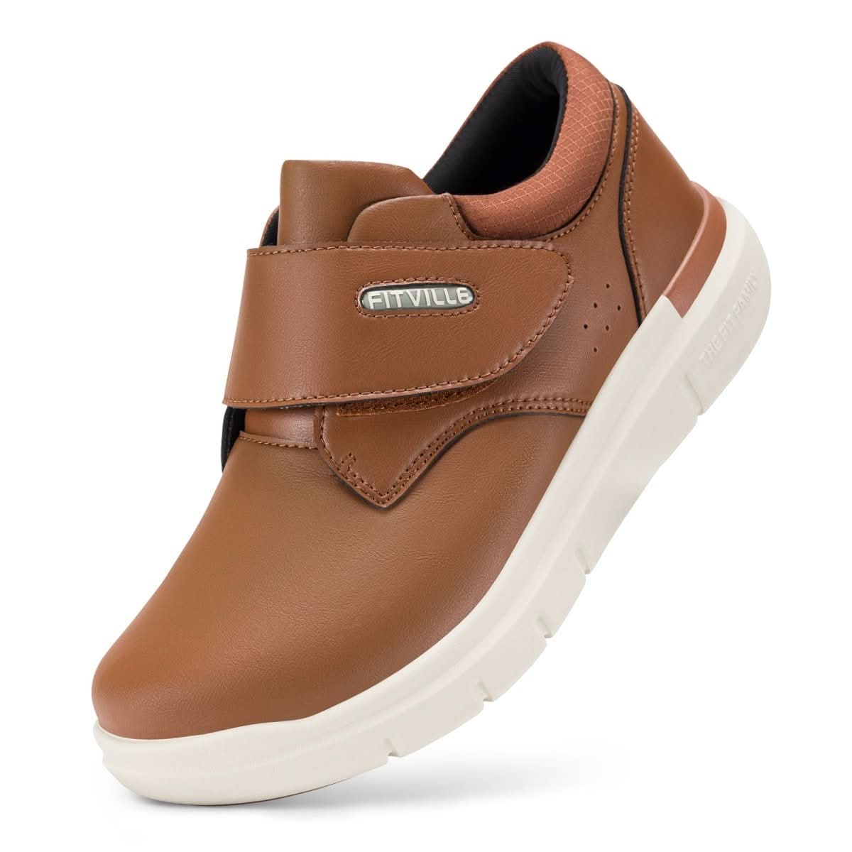 Greer | Women's Wide Toe Comfort Casual Sandals