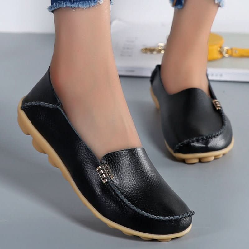 Nova | Women's Soft Slip-On Walking Shoes