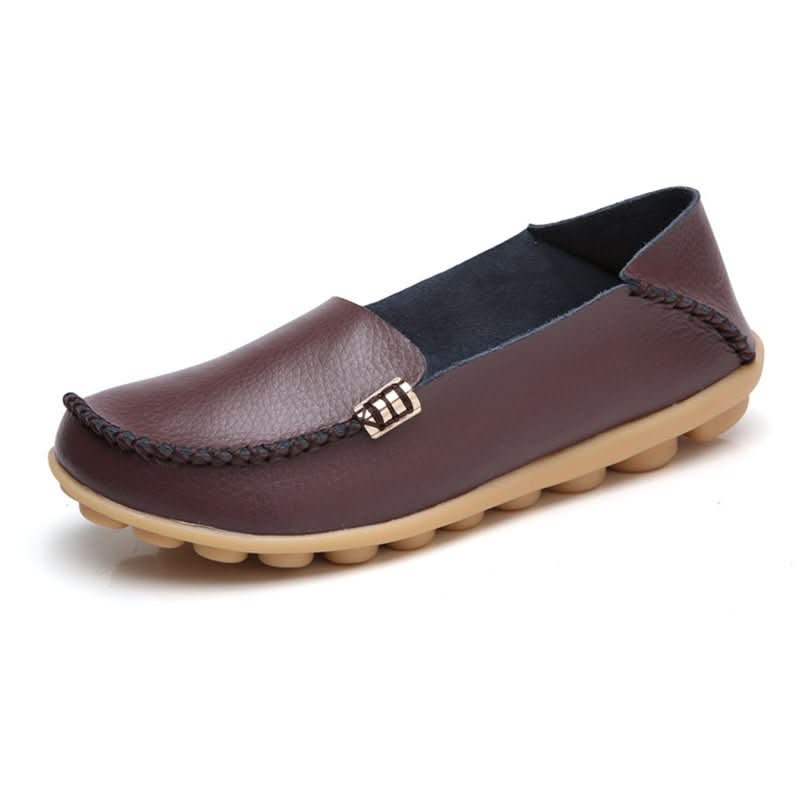 Nova | Women's Soft Slip-On Walking Shoes