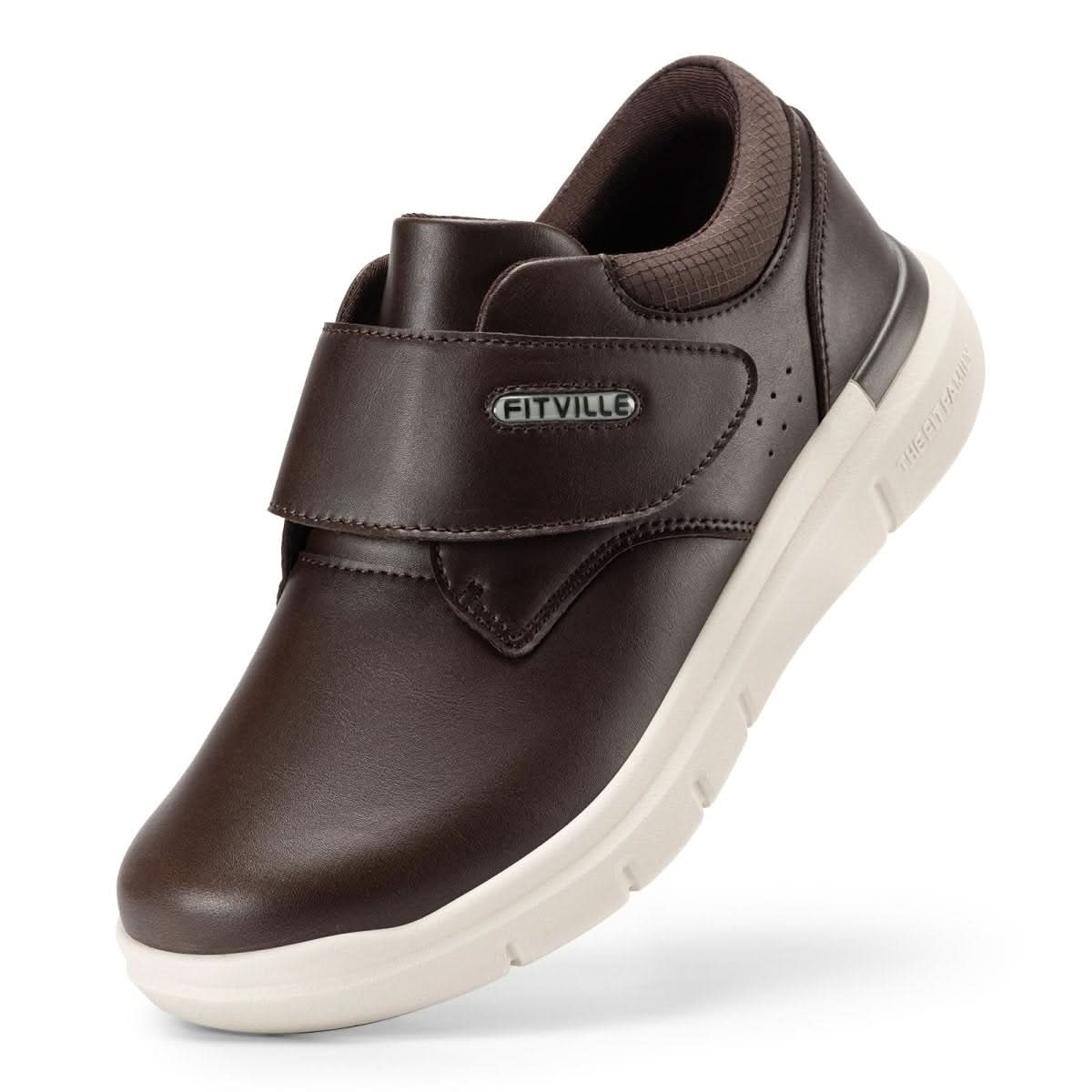 Greer | Women's Wide Toe Comfort Casual Sandals