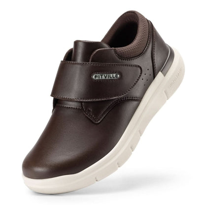 Greer | Women's Wide Toe Comfort Casual Sandals