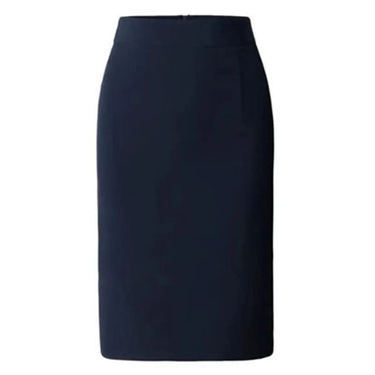 Billie | Women's High-Waisted Office Pencil Skirt
