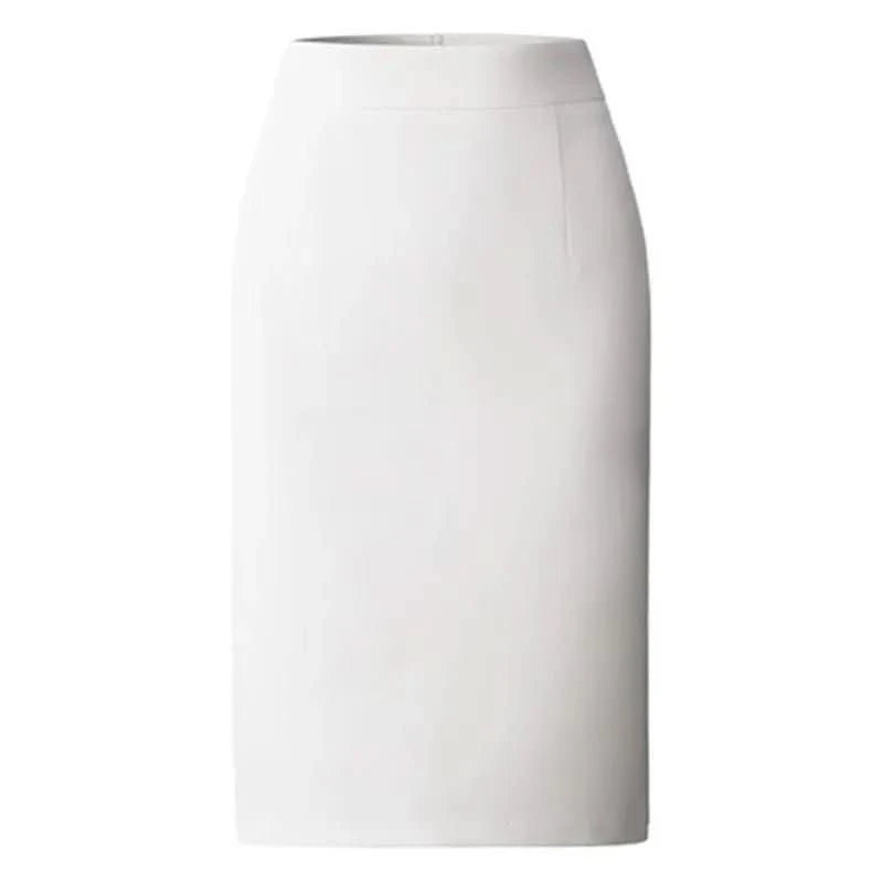 Billie | Women's High-Waisted Office Pencil Skirt