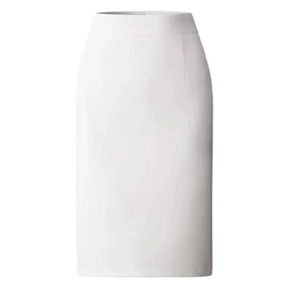 Billie | Women's High-Waisted Office Pencil Skirt