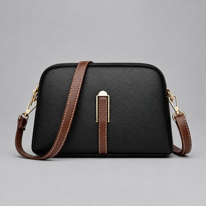 Juno | Women's Polished Shape Shoulder Bag