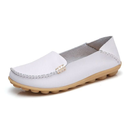 Nova | Women's Soft Slip-On Walking Shoes