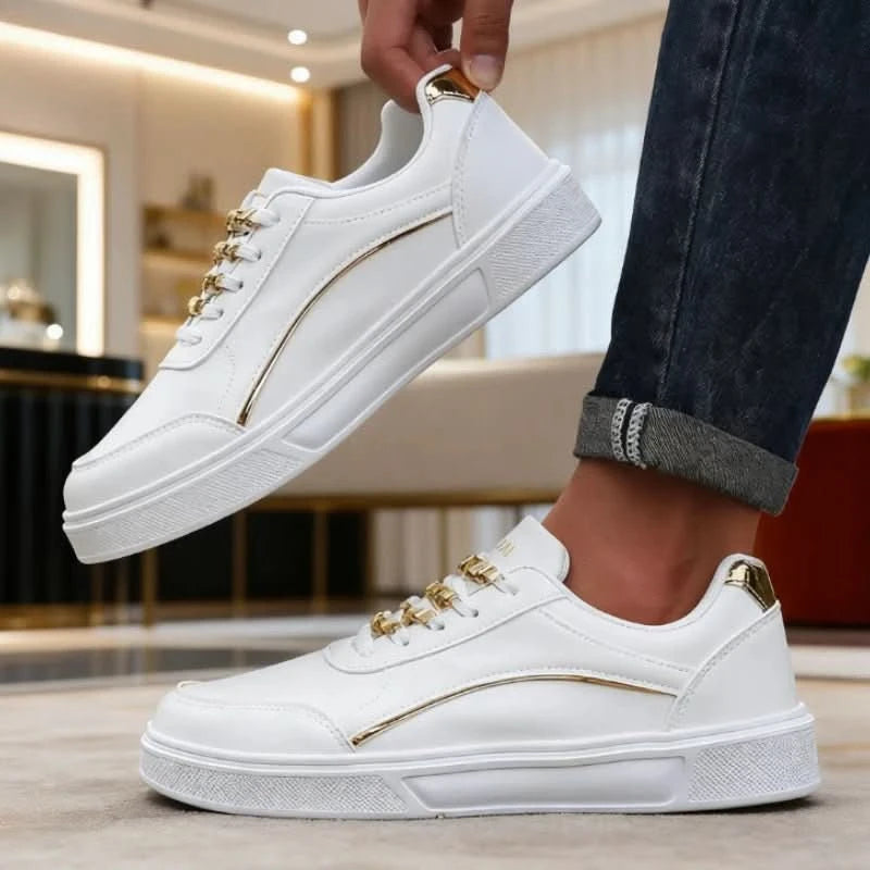 Nova | Women's Classic Comfort Skate Trainers