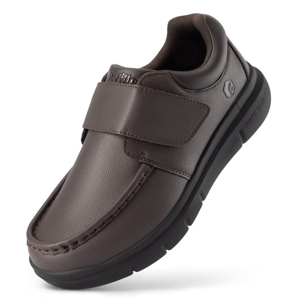 Greer | Women's Wide Toe Comfort Casual Sandals