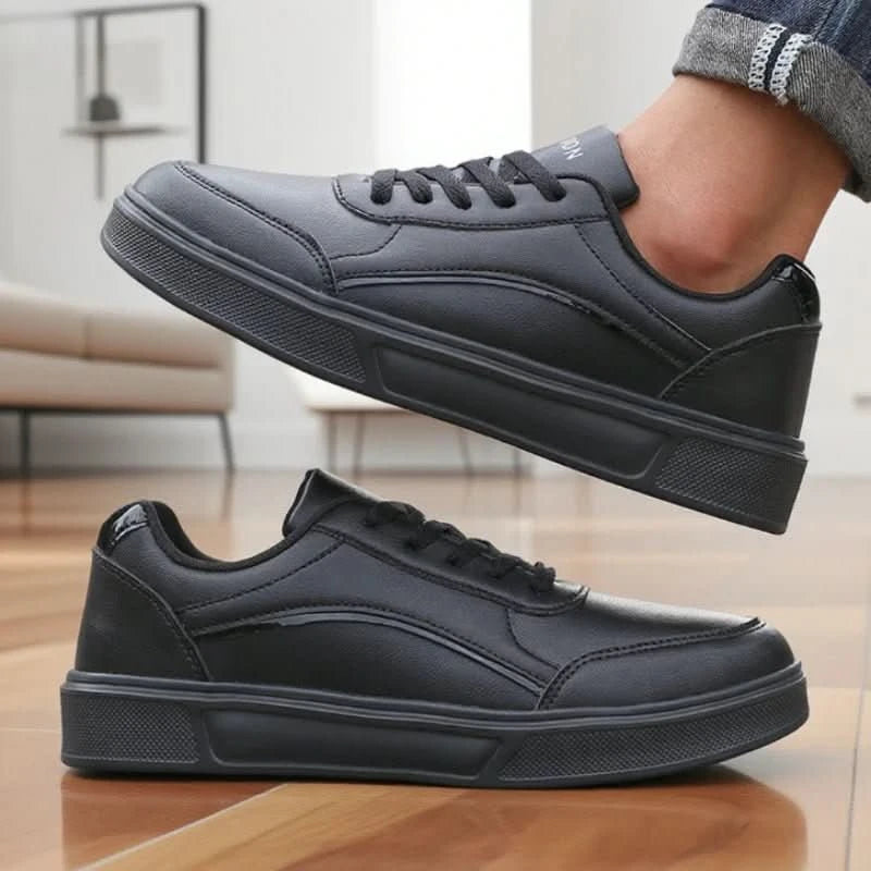 Nova | Women's Classic Comfort Skate Trainers