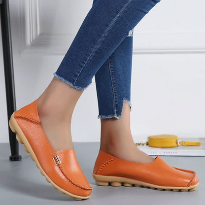 Nova | Women's Soft Slip-On Walking Shoes