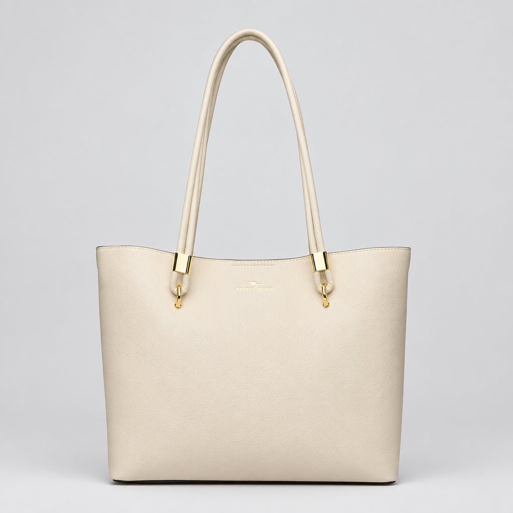 Liv | Women's Classic Structured Shoulder Bag