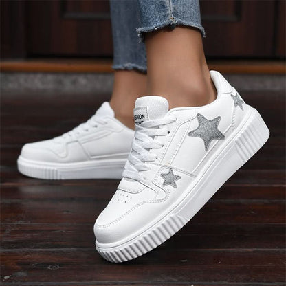Billie | Women's Non-Slip Skate Trainers