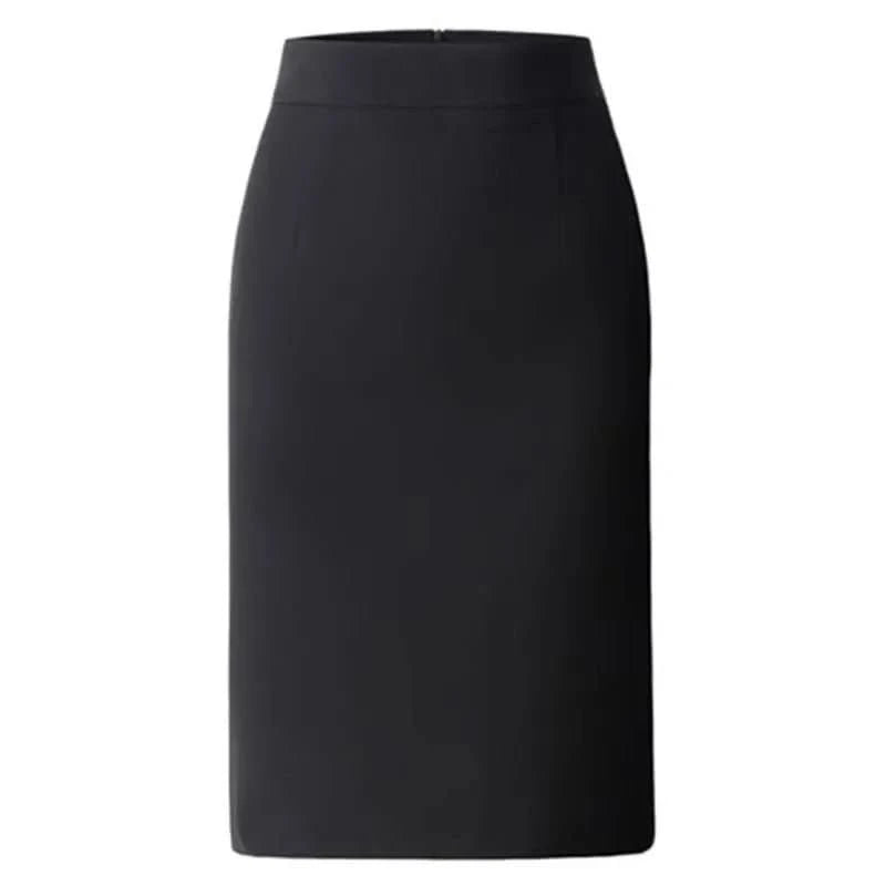 Billie | Women's High-Waisted Office Pencil Skirt