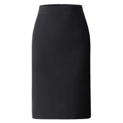 Billie | Women's High-Waisted Office Pencil Skirt