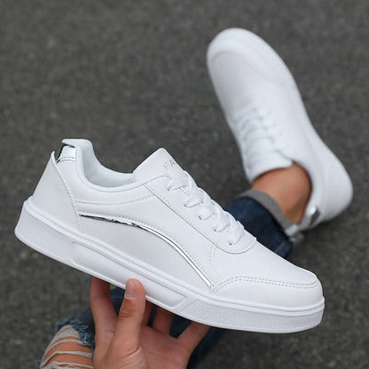 Nova | Women's Classic Comfort Skate Trainers