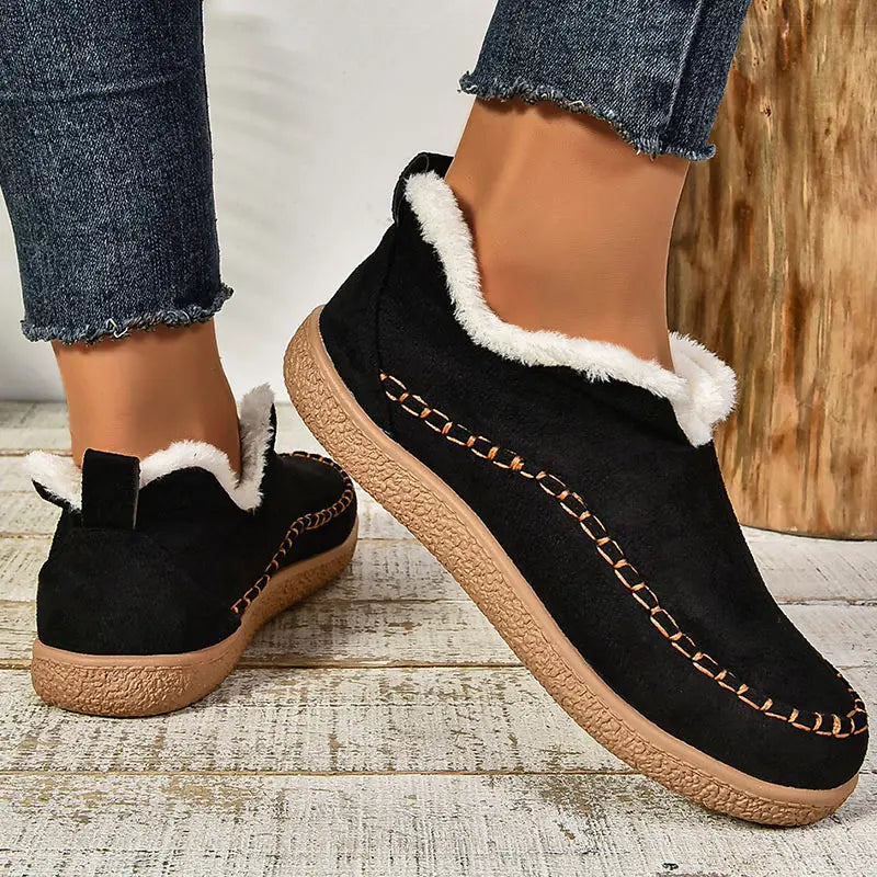 Margot | Women's Casual Ankle Boots for Work and Weekends