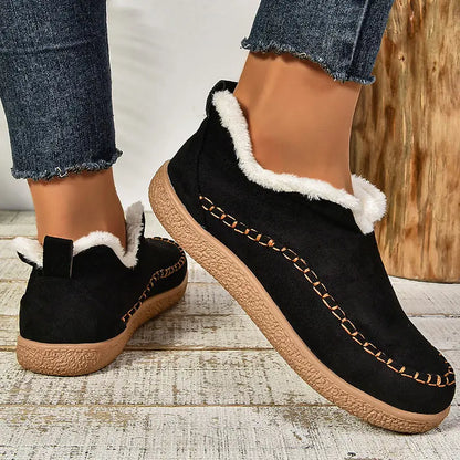 Margot | Women's Casual Ankle Boots for Work and Weekends